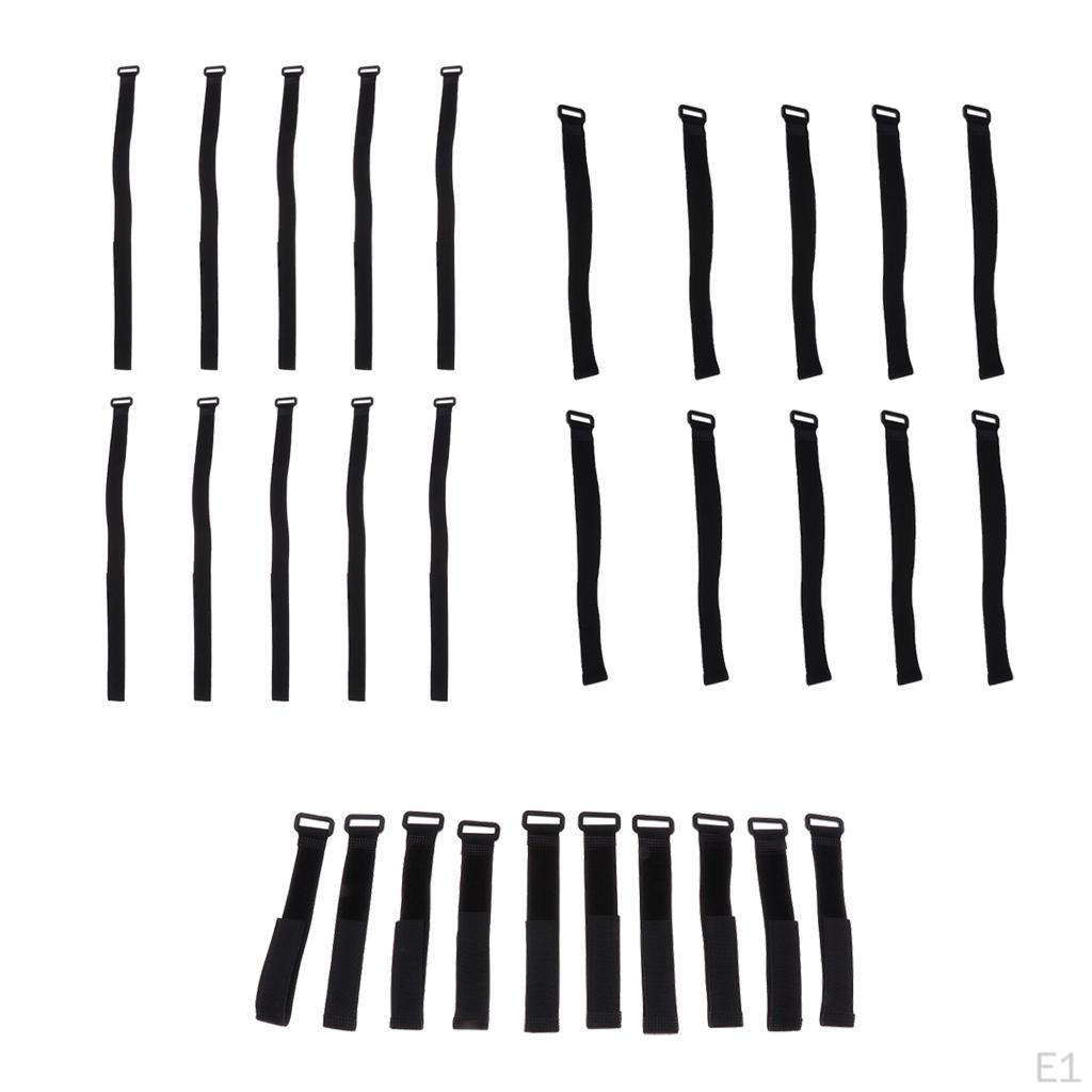 10 Pcs Backpack Luggage