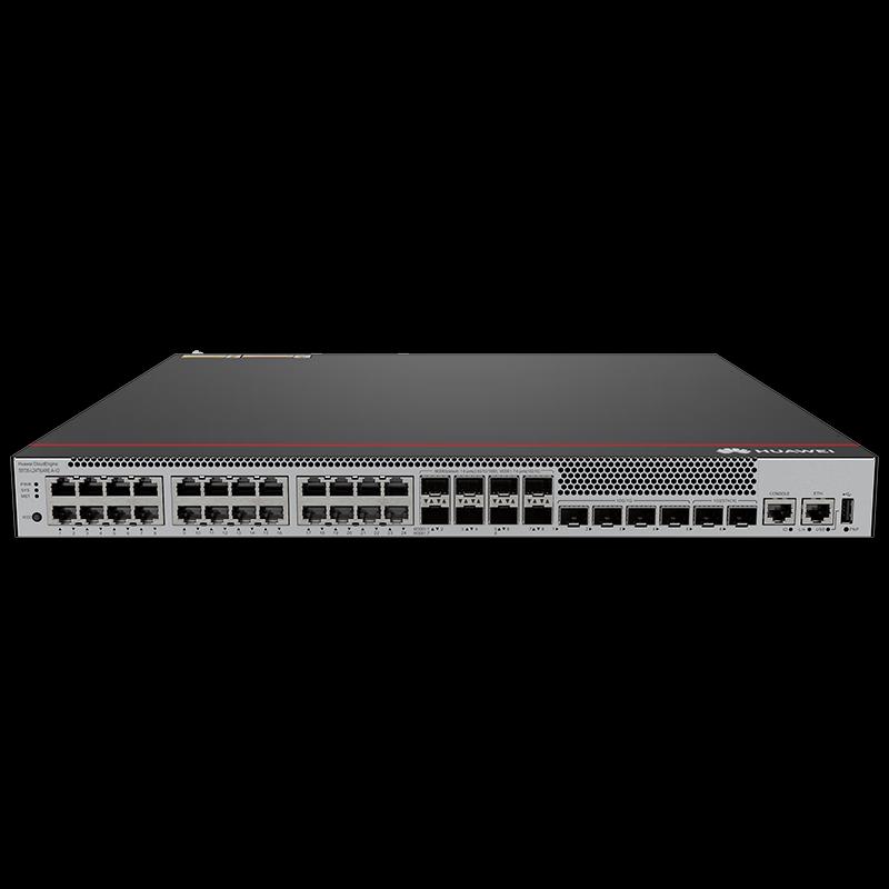 Huawei S5735-L24T8J4XE-A-V2 Ethernet Switch