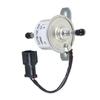 Ekskavatörler İçin 129612-52100 Harici Yağ Elektronik Yakıt Pompası 4TNV88 3TNV88-NHBNHBB 12V Elektronik Yakıt Besleme Pompası Aletleri