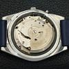 VINTAGE ORIENT CRYSTAL AUTOMATIC 46941 JAPAN MENS ORIGINAL DIAL WATCH A700717-5 R204-a700717