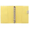 Filofax Filofax Domino Pocket Soft Organiser (Lemon)