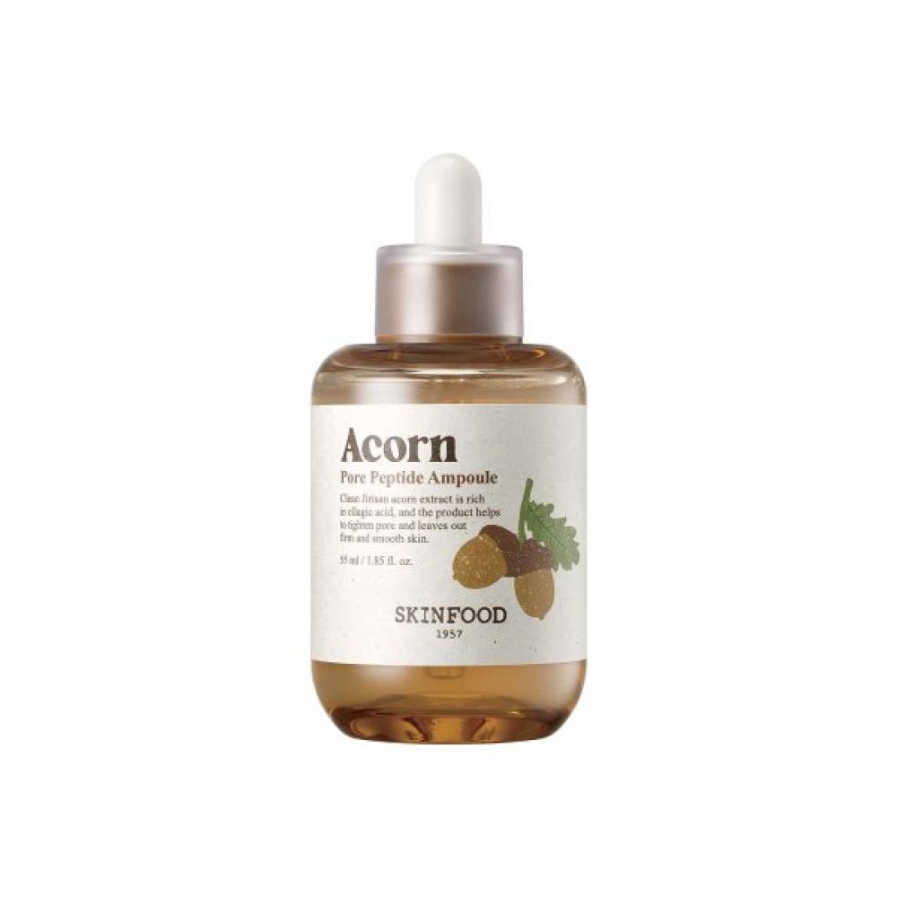 Skinfood Acorn Pore Peptide Ampoule