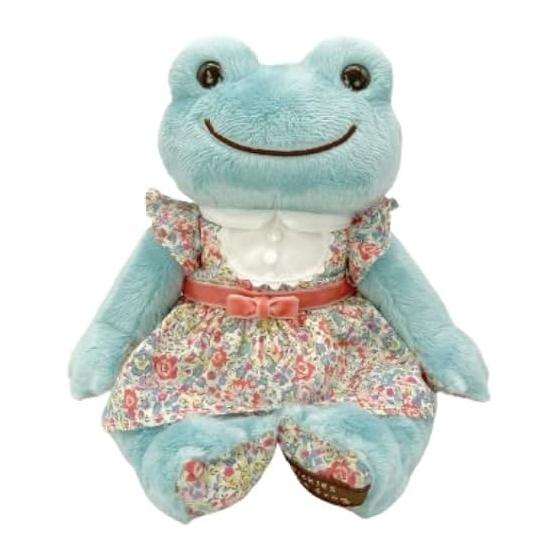 Nakajima Corporation Pickles Liberty Bean Doll Classic One Piece 206534-25