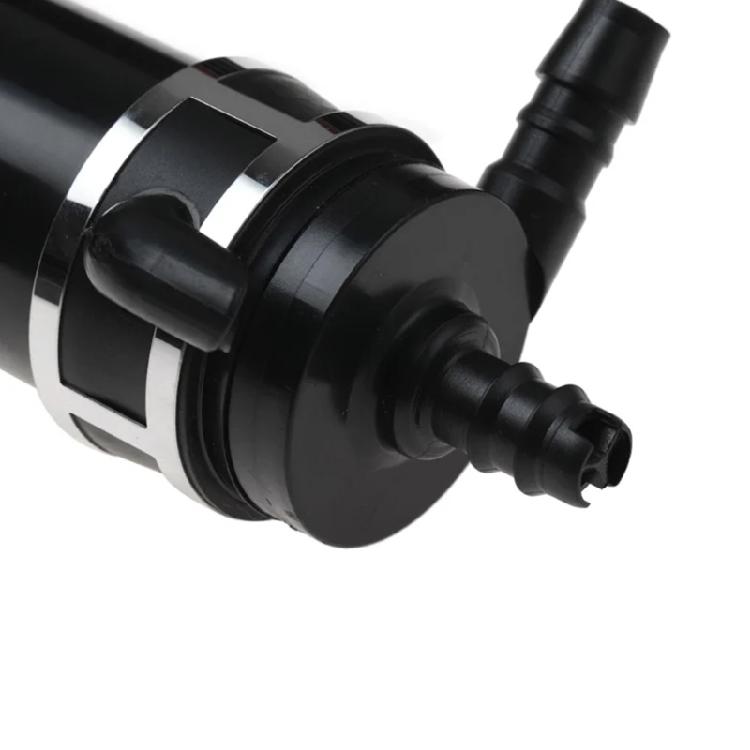 76806SNBS01 2 Pins Car Windshield Headlight Washer Pump Motor for CR-V S2000