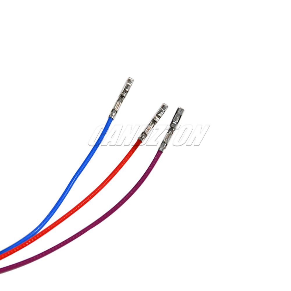 New Cruise Control Kits Wiring Harness Set Retrofit Cable 61120016012 0016012 For BMW 3 Series E46 1997 - 2007 car accessories