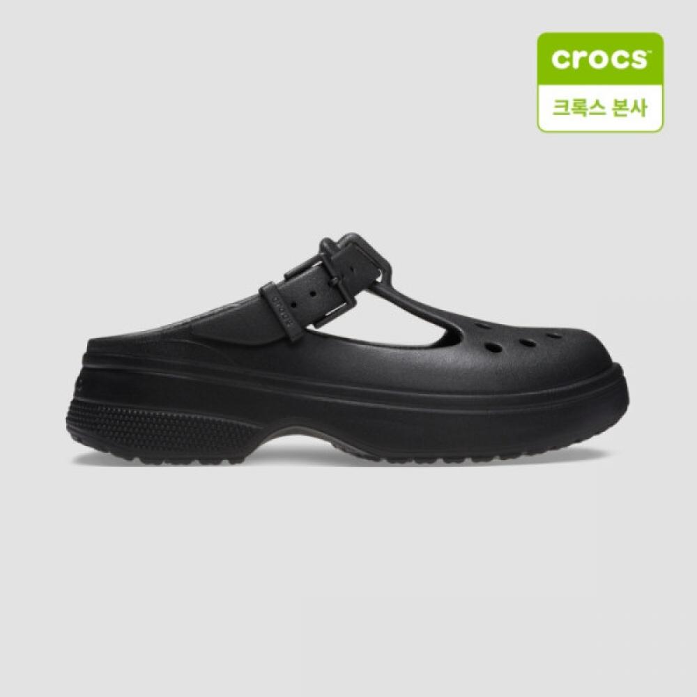 Crocs Starfield Suwon Crocs Classic Mary Jane Clogs 210581 001