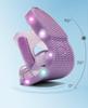 Sandali in Gel Traspiranti Luminosi per Bambini