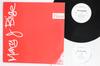 LP Record MARY J. BLIGE  Flava MCA11AP MCA Records 1997 US Rap  HipHopRB Used