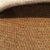WTEMPO Spring Fall Winter Knitted Bucket Hats Women Solid Color Casual Woolen Hats Versatile Shopping Travel Hats