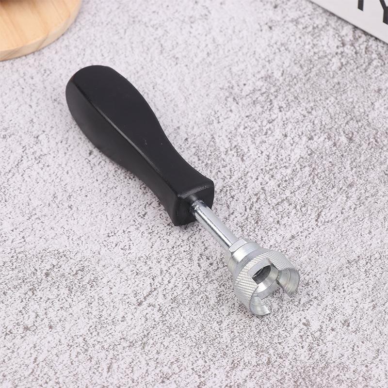 Car Drum Brake Repair Install Tool Hold Down Washer Spring Shoe Compressor Brake Spring Washer Worker