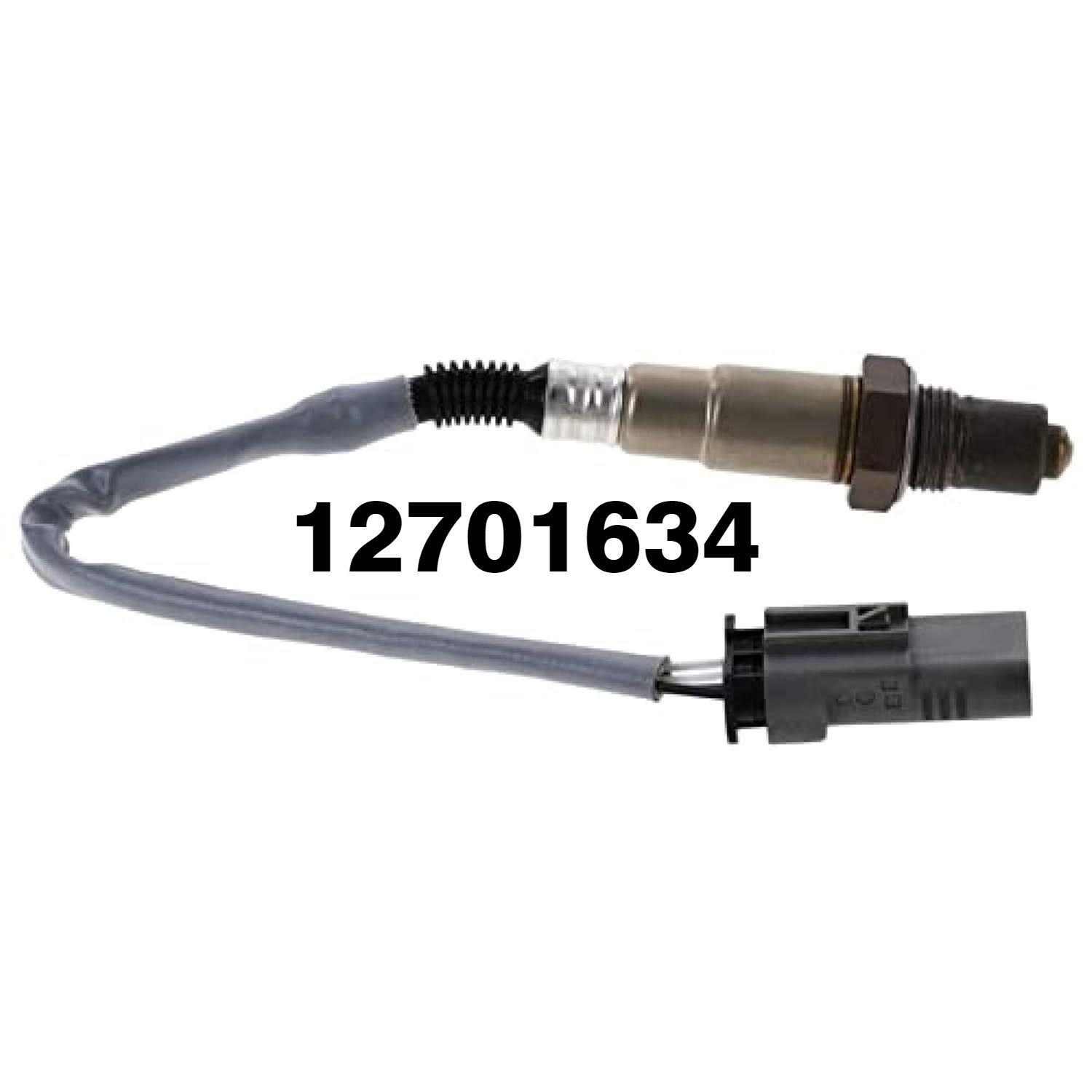 Fit for buick 12701634 oxygen sensor