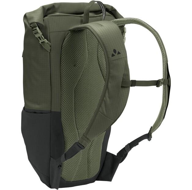 Backpack Vaude CityGo 18 Khaki (45515-161)