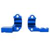 2Pcs For Sx Sxf Xc Xcf Xcw Exc Exc-F 125 150 250 300 350 450 2014 - 2024 Motorcycle Master Cylinder Protector Guard Accessories