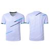 Set Sportivo Estivo Unisex ad Asciugatura Rapida per Badminton, Pallavolo e Tennistavolo