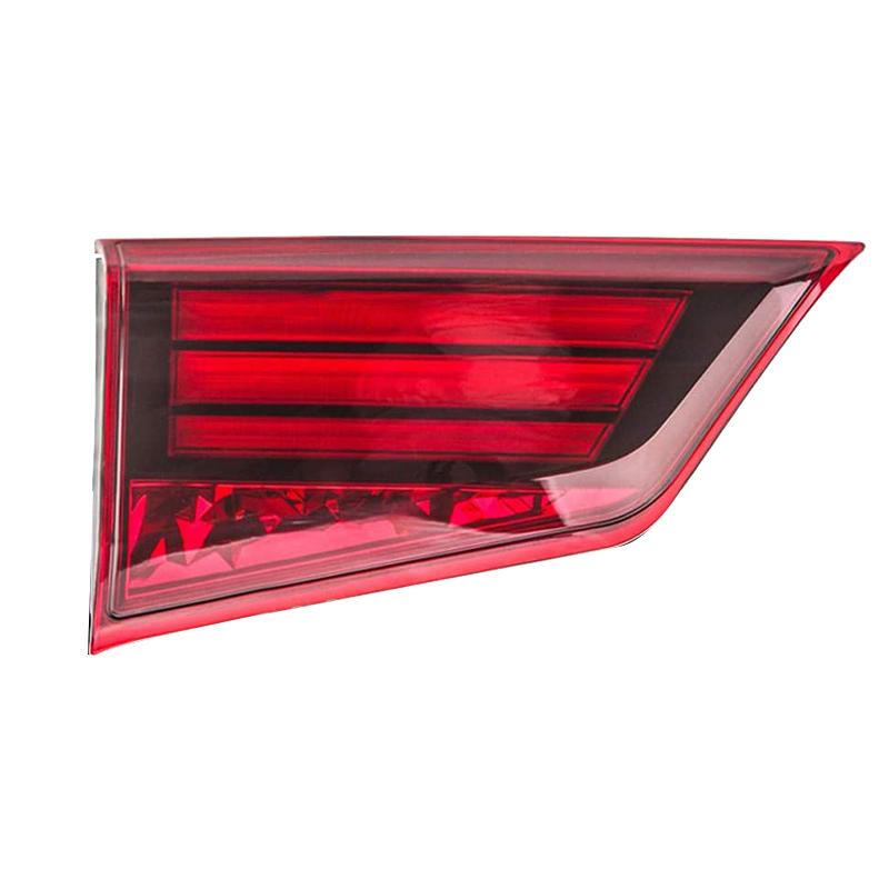 Powerful Car Inner Side Tail Lamp Rear Brake Light Turn Signal Lamp For Mitsubishi Outlander 2016 2017 2018