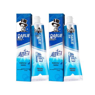 Extra White Toothpaste
