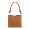 Bags Women's Spring New Fashion Trend Bucket Bags Fashion Handbags Commuter Shoulder Crossbody Bags