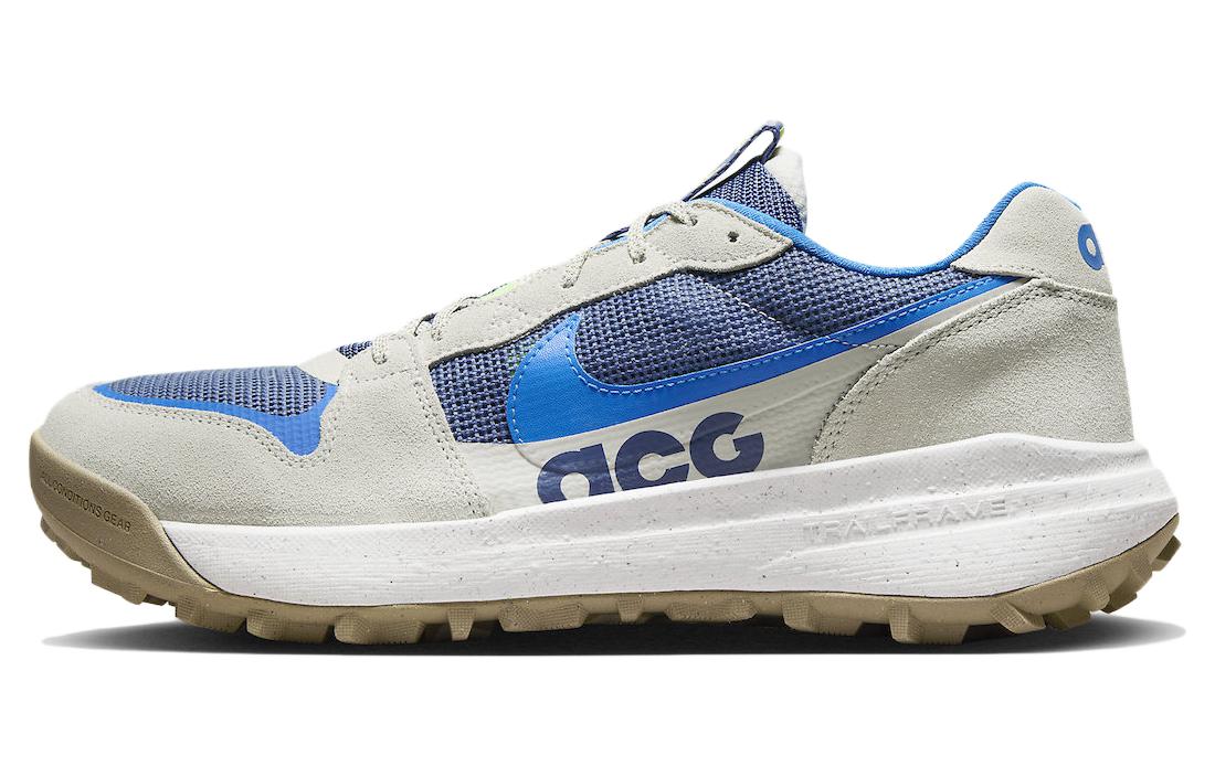 Nike Acg Lowcate  Light Bone Photo Blue  DM8019-005 38
