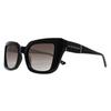 Prive Revaux Sunglasses Buena Vista 2.0 807 WJ Black  Grey