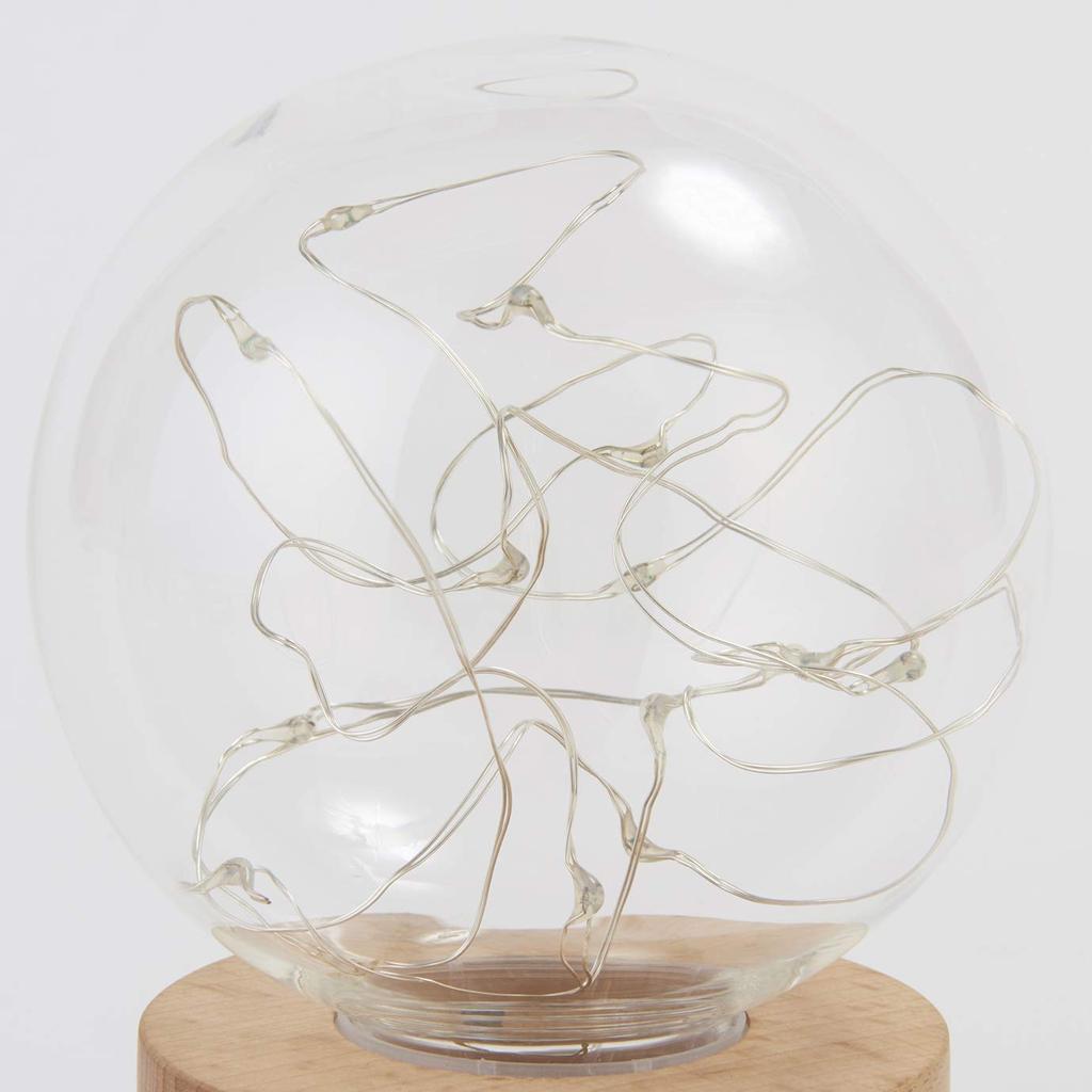 Dome LED Light 333-301 "Fun Science