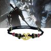 Wukong Black Myth Neutral Hand Woven Couple Bracelet Gift Accessories Leisure