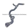 Radiator Lower Water Pipe for XC60/S80/V60 (30794641/31358616/32249278)