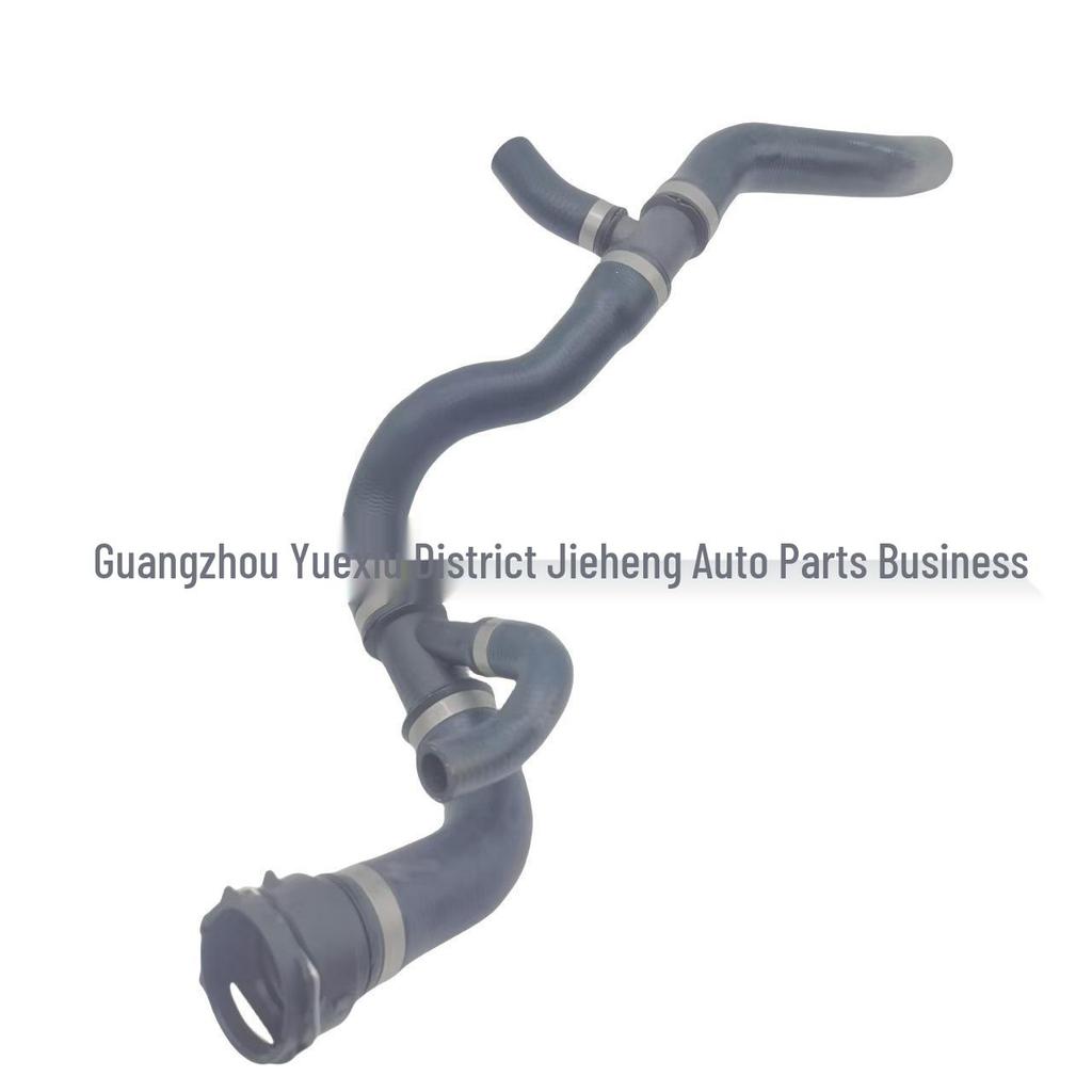 Radiator Lower Water Pipe for XC60/S80/V60 (30794641/31358616/32249278)