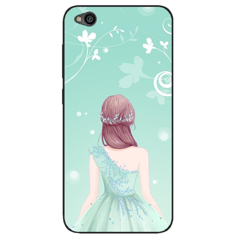 For Xiaomi Redmi Go Case Coque 5.0 Silicone Soft TPU Case on for Redmi Go Protective Shell Bag Case For Xiaomi Redmi GO fundas