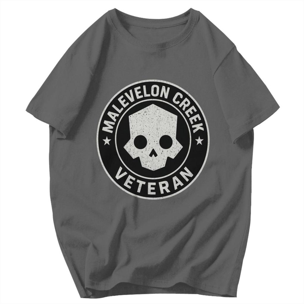 Men T Shirt Malevelon Creek Never Forget April 3rd 1717 Vintage Gifts Y2K Graphic Short Sleeve Unisex Tops T Shirts