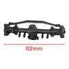 Car Axle Assembly 1/24 Scale Hobby Model Buggy DIY Accessories Replacement