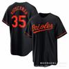 2026 Baltimore Orioles 35 Adley Rutschman Button-Up Embroidered Baseball Jersey Men Sports Team Uniform