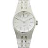 Used SEIKO Watches 17-0760 Stainless Steel Silver White Gold Plated
