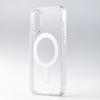 Etui plecki case na Samsung Galaxy S25 FE Ultra Clear MagSafe - przezroczyste