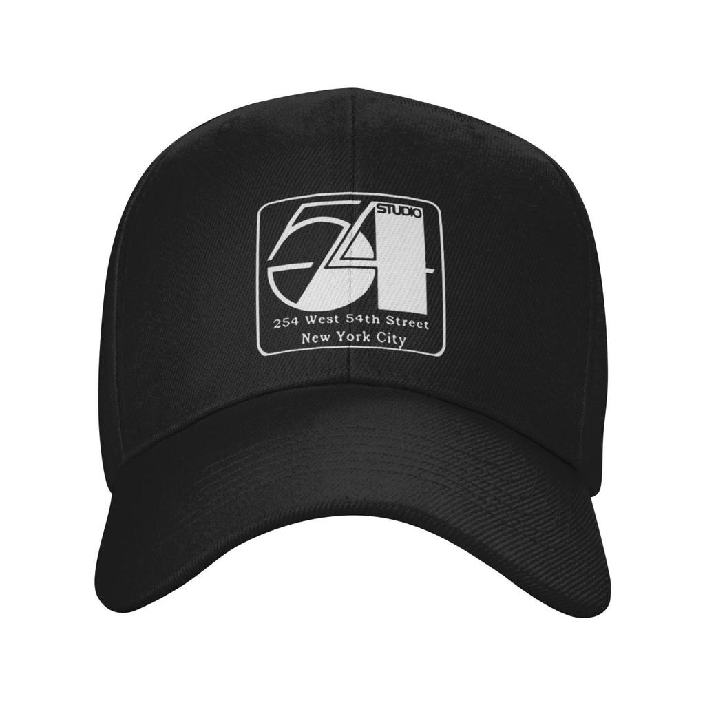Studio 54 Trucker Hat Unisexs Hats Cap For Unisex Baseball Cap For Unisex