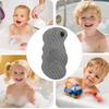 Reusable Bath & Shower Sponge - Soft Exfoliating Loofah for Dead Skin Cleansing, Spa & Bathtub Use Body Sponge Cleaning Tool