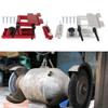 Sharpening Tool Rest Jig for 6 Inch 8 Inch Bench Grinder Aluminum Alloy Easily Install Professional Replaces