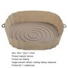Useful 3D Drainage Slot Cooking Reusable Dessert Cookie Baking Pan for Dining Room Grill Plate
