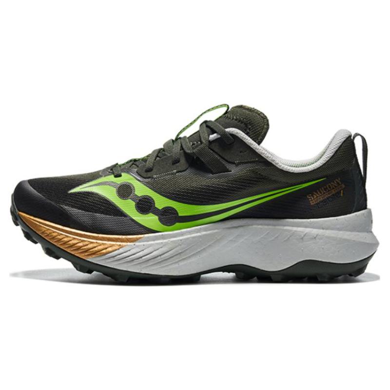 

saucony Endorphin Edge Umbra Slime Saucony S20773-30 42.5