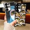 Zenless Zone Zero ZZZ Bangboo Soft Phone Case For Samsung Galaxy S26 Ultra S25 Edge S24 FE S23 Plus S22 S21 + S20 Plating Anti-F