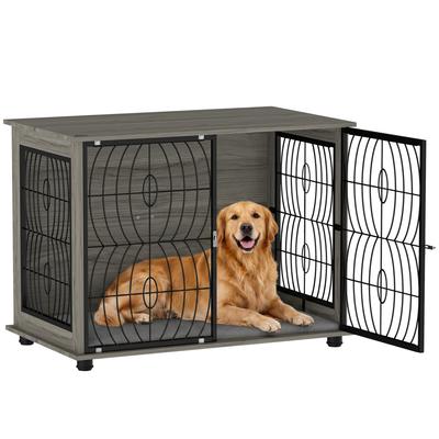 Hunde – Hundehütten, Zwinger und Boxen