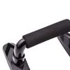Multifunctional Push Up Support Grip Ergonomic H Frame Structure For Targeting Chest Shoulders Triceps And Core Muscles