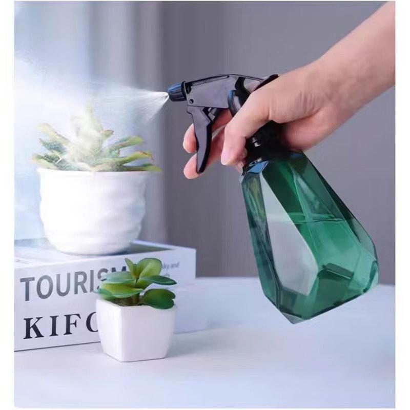 Pressurized Multi-Purpose Spray Bottle