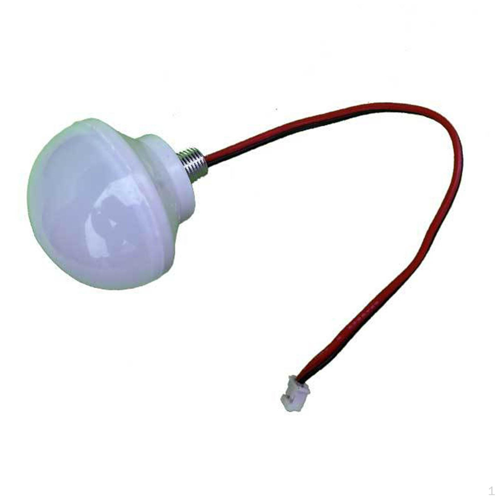 

Компактный солнечный фонарь для использования на открытом воздухе