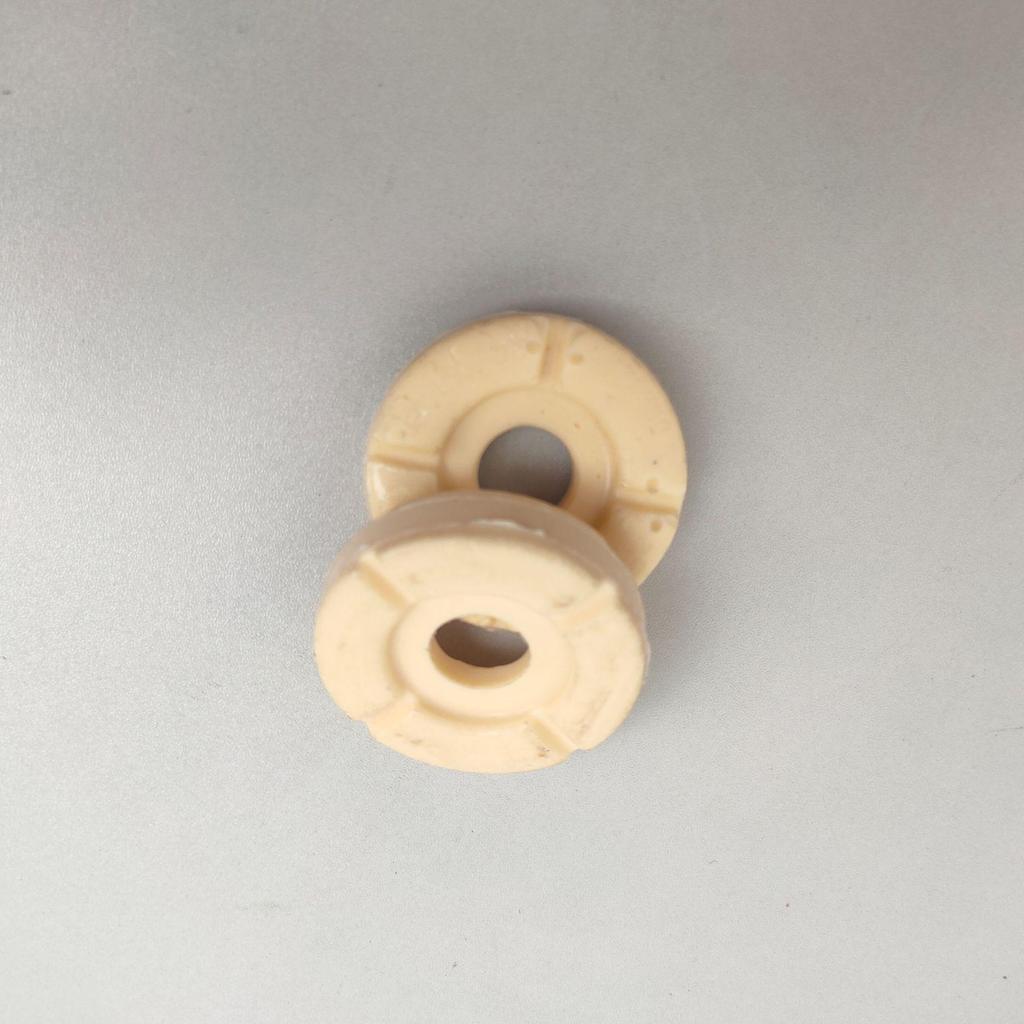 BMW Front Shock Absorbing Rubber Buffer Pad (31336776389, 31336776390)