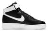 Nike Air Force 1 High '07 Black White CT2303-002
