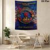 Paris Saintgermain Vs Manchester United Clash Titans Bedding 1 Duvet Cover 2 Pillowcase Without Core Christmas Birthday Gift