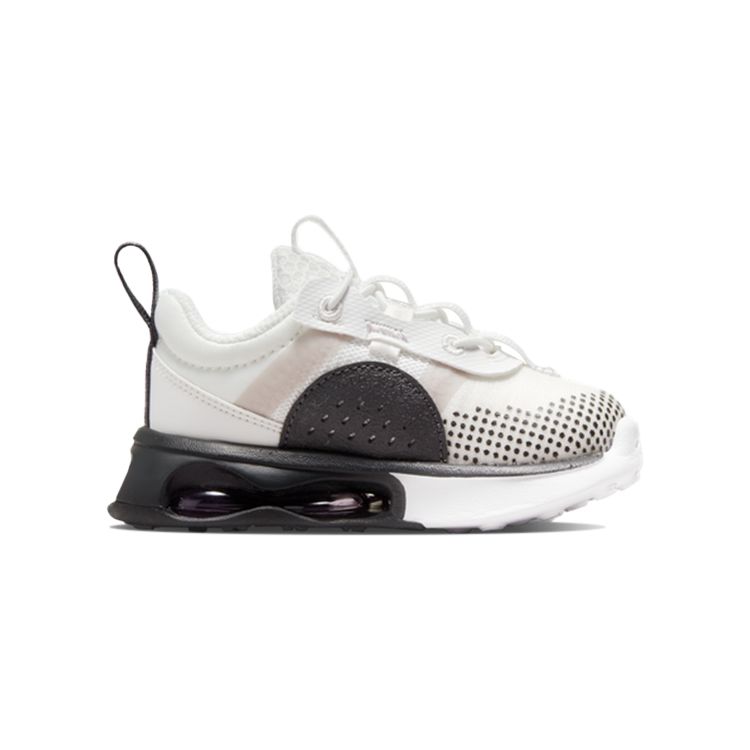 Nike Air Max 2021 TD Summit White Amethyst Ash Baby Sneakers Off-Noir Metallic-Red-Bronze DB1110-103