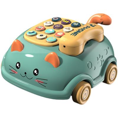 Elektronisches Spielzeug – Spielzeugtelefone