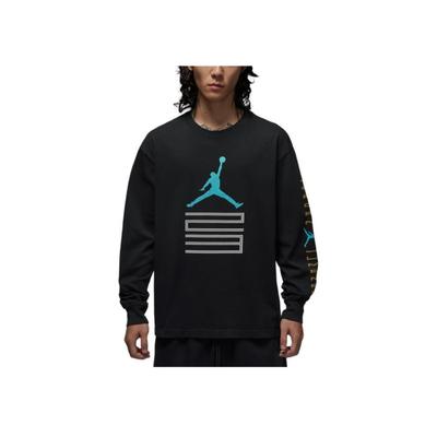 Sports Casual Drop Shoulder Round Neck Pullover Long Sleeve Knit Sweater Men Sweater IM6508010