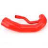 Silicone Intake Hose Pipe Replacement For Cooper S R55 R56 R57 R58 R59 R60 1.6L N18 2011 To 2013 Red